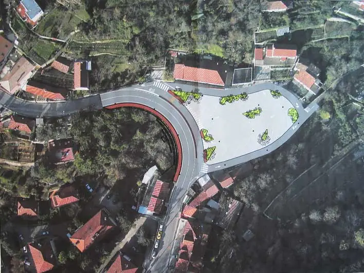 Immagine segnaposto progetto