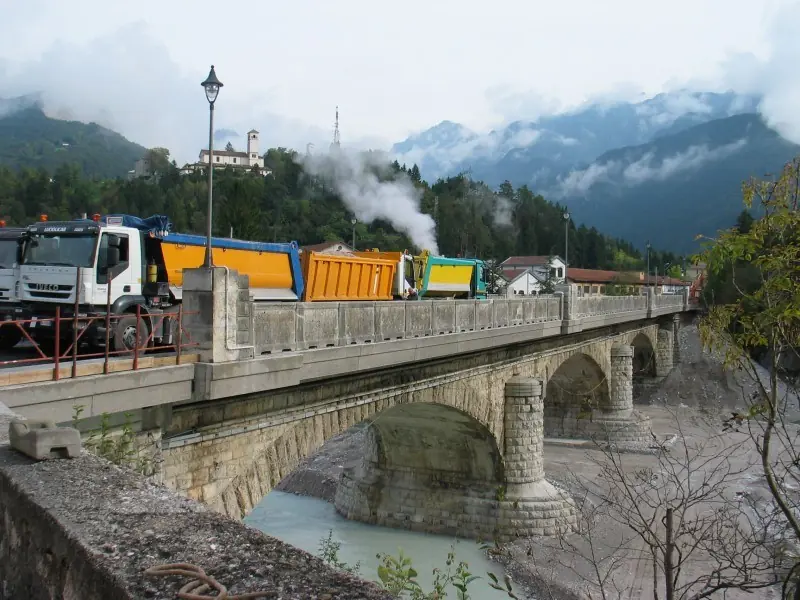 Immagine segnaposto progetto