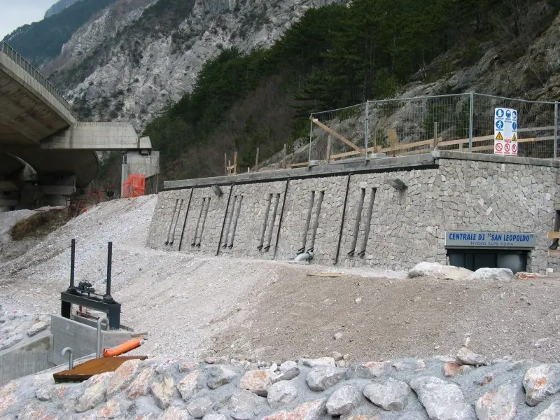 Immagine segnaposto progetto