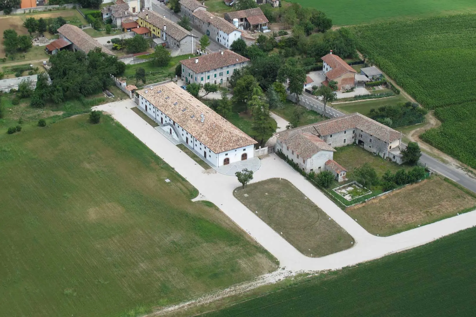 Immagine segnaposto progetto