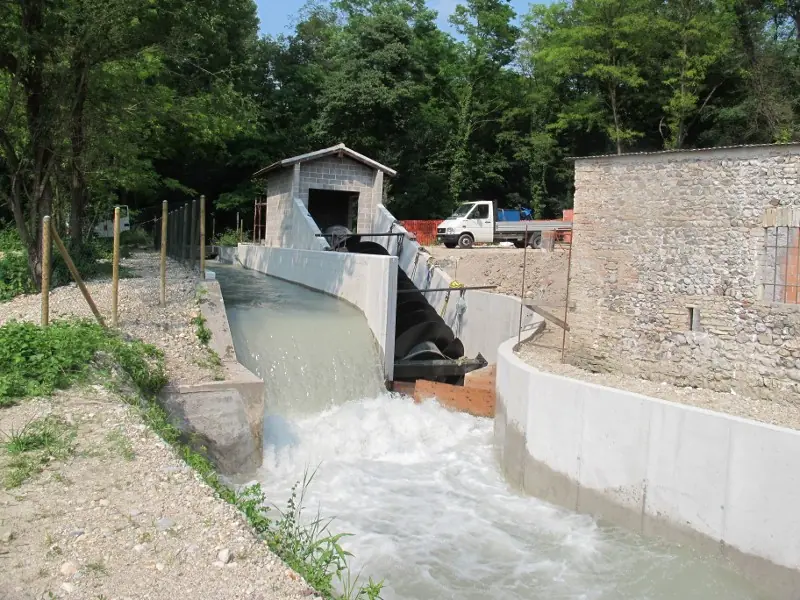 Immagine segnaposto progetto