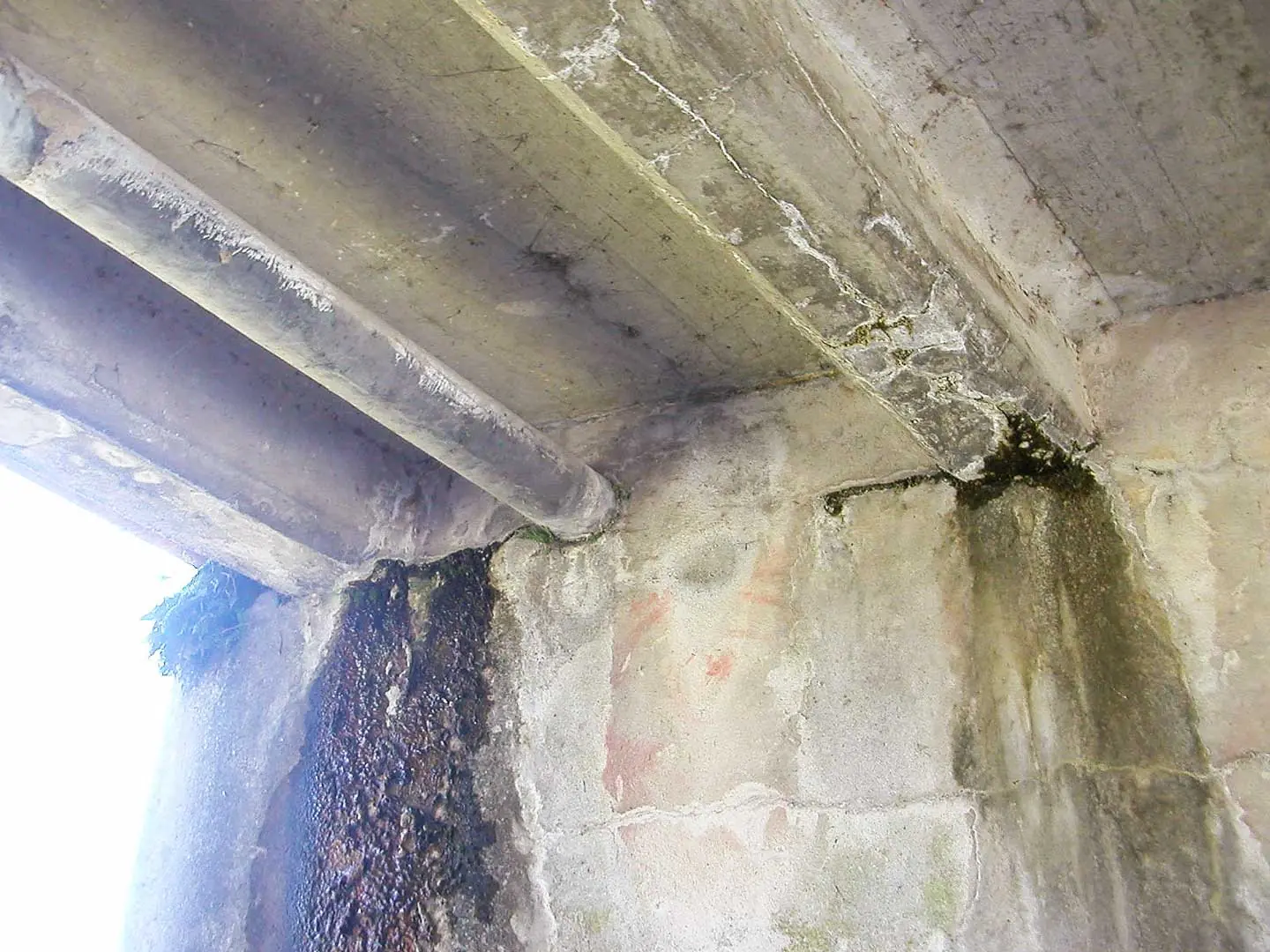 Ponte sul torrente Cormor, Mortegliano — immagine 9