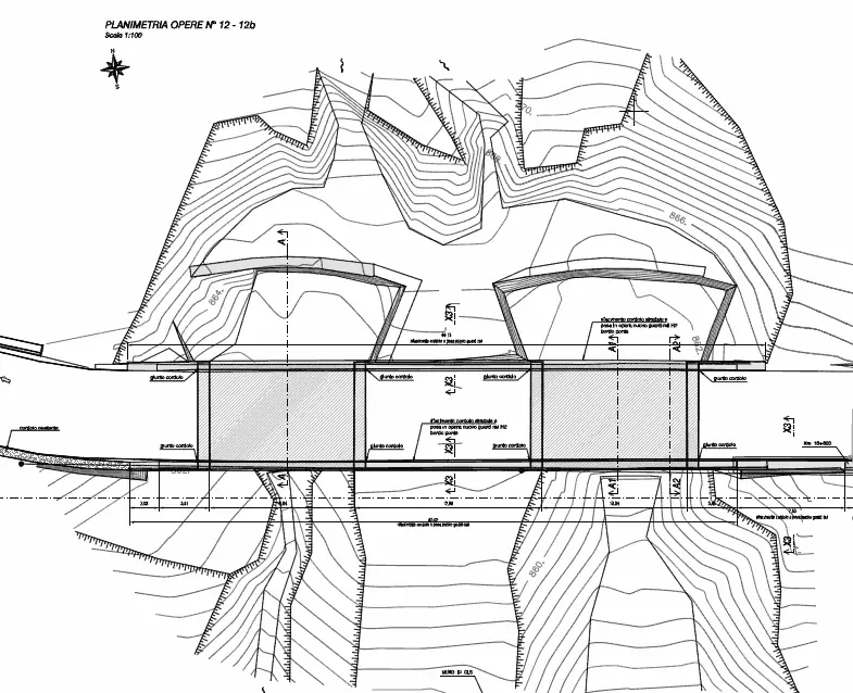 Immagine segnaposto progetto