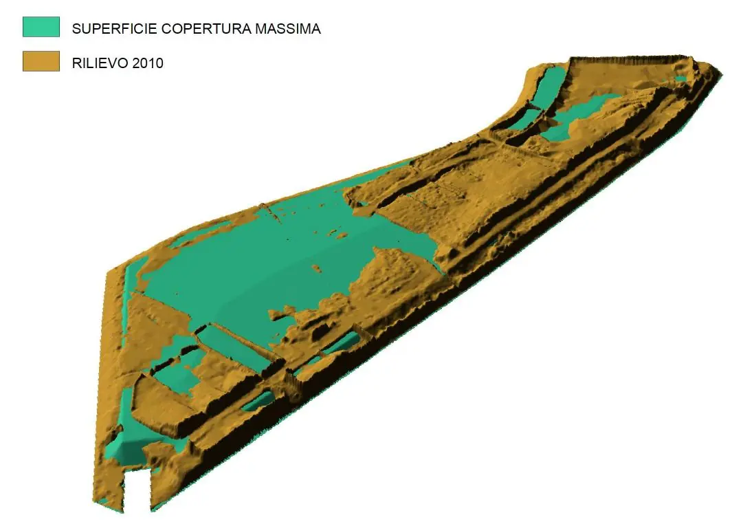 Cassa di colmata Dossat, Marano Lagunare — immagine 8