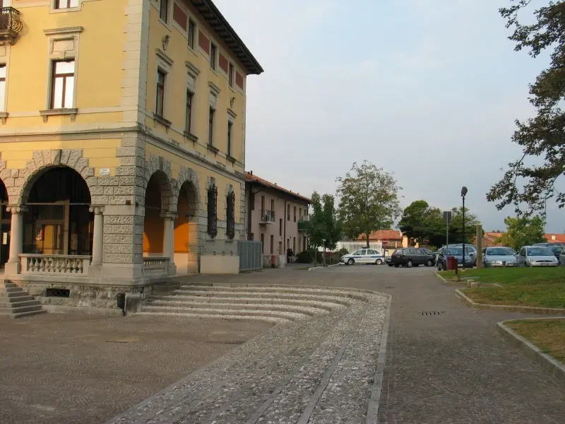 Immagine segnaposto progetto