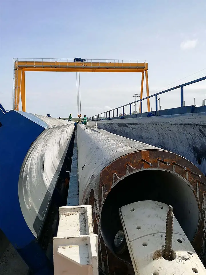 Corredor Cartagena–Barranquilla, Colombia — immagine 6