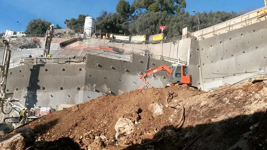 Edificio di 31 piani, Monaco — immagine 13