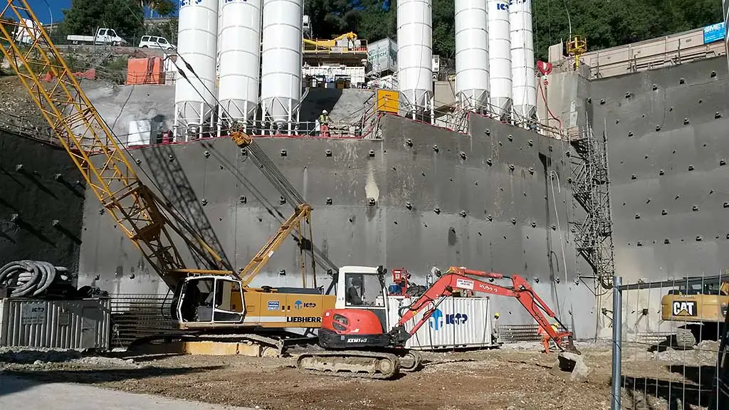 Edificio di 31 piani, Monaco — immagine 12