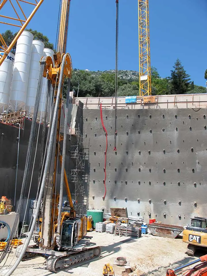 Edificio di 31 piani, Monaco — immagine 8
