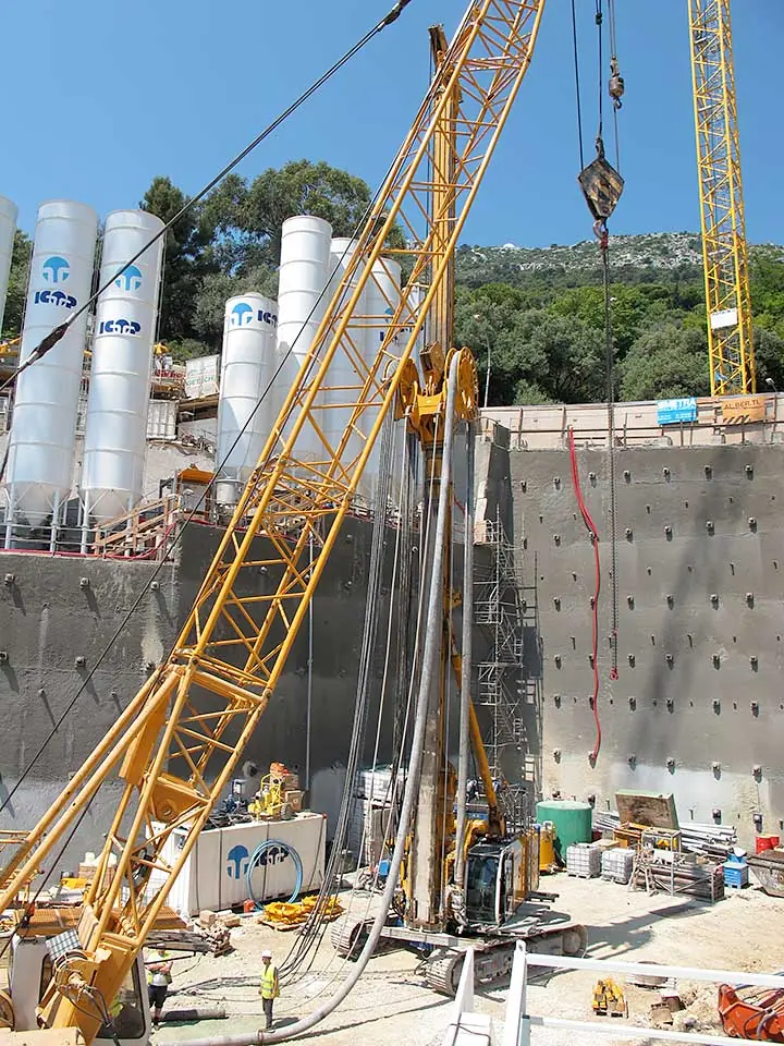 Edificio di 31 piani, Monaco — immagine 7