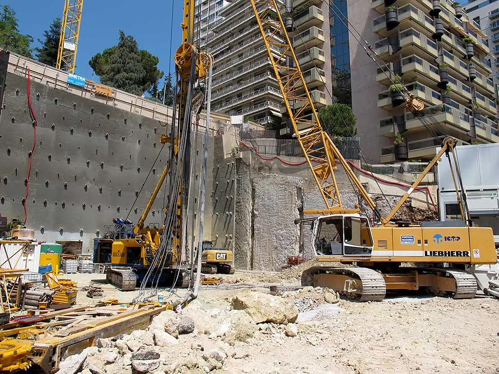 Edificio di 31 piani, Monaco — immagine 10
