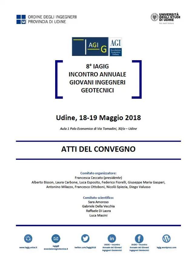 Copertina — Il progetto e la costruzione di una piattaforma logistica di 130.000 mq …