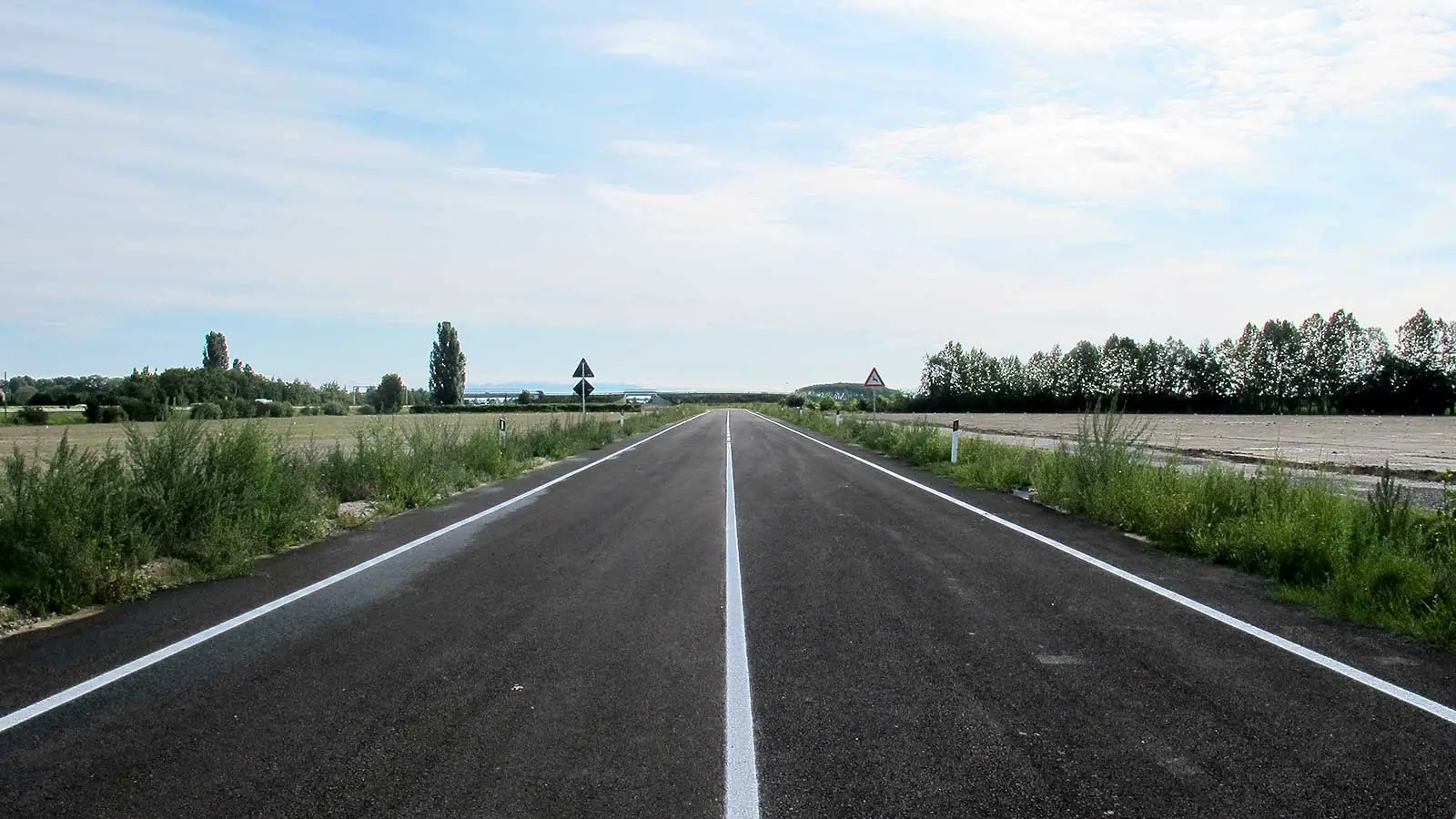 Complanare A4 a Palazzolo dello Stella — immagine 11